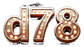 d78 logo